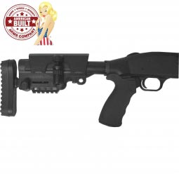 American Built Arms Mod-X Tactical Shotgun System, Mossberg 500