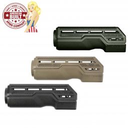 American Built Arms Company SBR-V Grip Vertical Grip