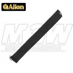 Allen 42" Black Tactical Gun Sock