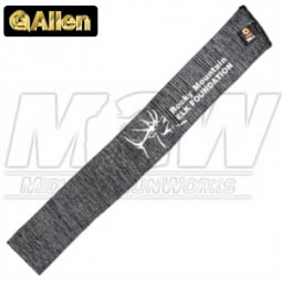 Allen Rocky Mountain Elk Foundation 52" Gun Sock