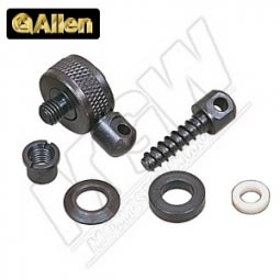 Allen Sling Swivel Mounting Set For Shotguns