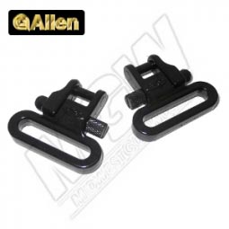 Allen Magnum Swivel Set 1"