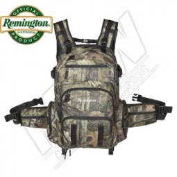 Remington Buck Ridge Day Pack Mossy Oak Break Up Infinity