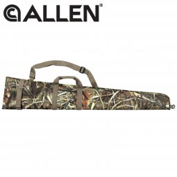 Allen 52" Realtree Max-5 Floating Gun Case