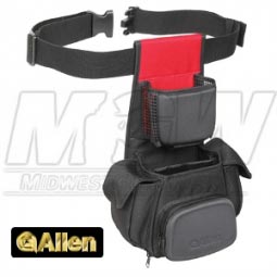 Allen Eliminator Over/Under Clay Bag