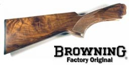 Browning Citori Butt Stock - B425 Elite - Type 3 - 12 Gauge(LT)