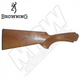 Browning Citori 12GA (LT) Field Stock, Grade I Oil Finish