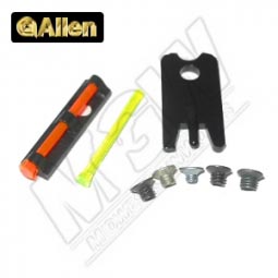 Allen Uni Bead High Visibility Front Shotgun Sight