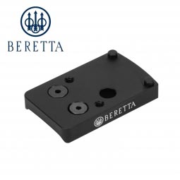 Beretta APX RMR Optic Mount