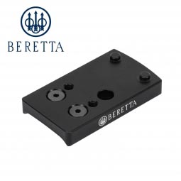 Beretta APX DeltaPoint Mount