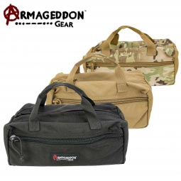 Armageddon Gear Top-Zip Utility Pouch