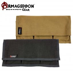 Armageddon Gear AICS Magazine Pouch, 3-Cell