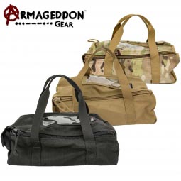 Armageddon Gear Bullet Bag