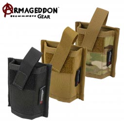 Armageddon Gear Pistol Pocket