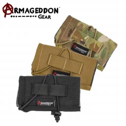 Armageddon Gear 1.5" x 5" Suppressor Mirage Cover