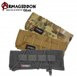 Armageddon Gear 1.5" x 8" Suppressor Mirage Cover