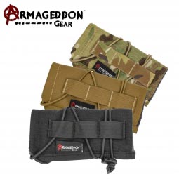 Armageddon Gear 1.5" x 5.75" Suppressor Mirage Cover