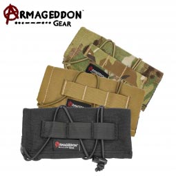 Armageddon Gear 1.5" x 6.25" Suppressor Mirage Cover