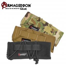 Armageddon Gear SilencerCo Specwar 556 Suppressor Mirage Cover