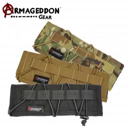 Armageddon Gear SilencerCo Specwar 762 Suppressor Mirage Cover