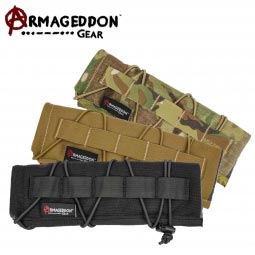 Armageddon Gear 1.5" x 8.9" Suppressor Mirage Cover