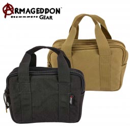 Armageddon Gear AR-15 Mag Bag