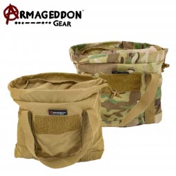 Armageddon Gear Range Utility Bag