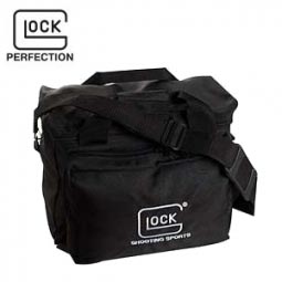 Glock 4 Pistol Range Shoulder Bag