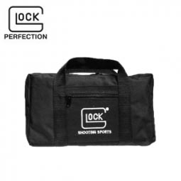 Glock Single Pistol Range Bag