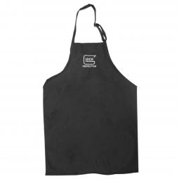 Glock Armorer's Apron, Black with Glock Logo