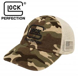 Glock Declare Mesh Hat