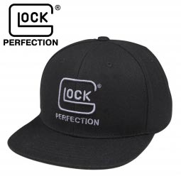 Glock Fortunate Flat Bill Hat