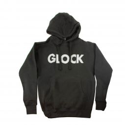 Glock Traditional Hoodie, Black