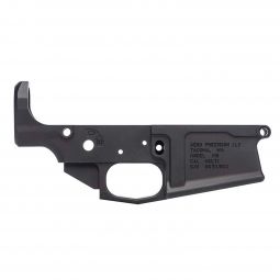 Aero Precision M5 Stripped .308 Lower Receiver, Black