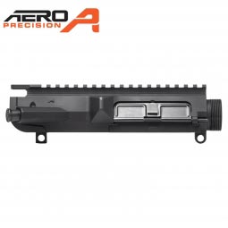 Aero Precision M5 .308 Assembled Upper Receiver, Black