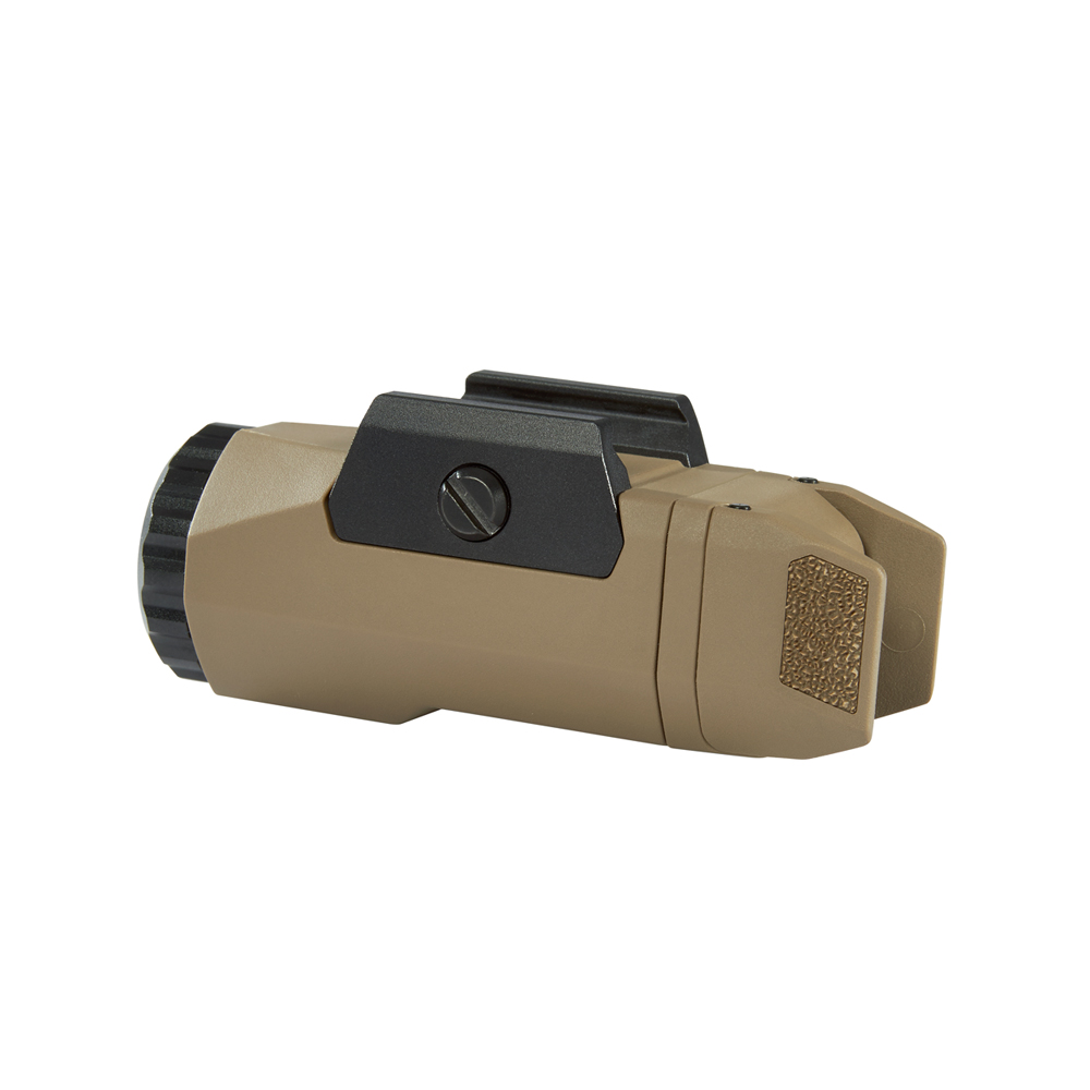 INFORCE APL Gen3 LED Weapon Light, FDE: MGW