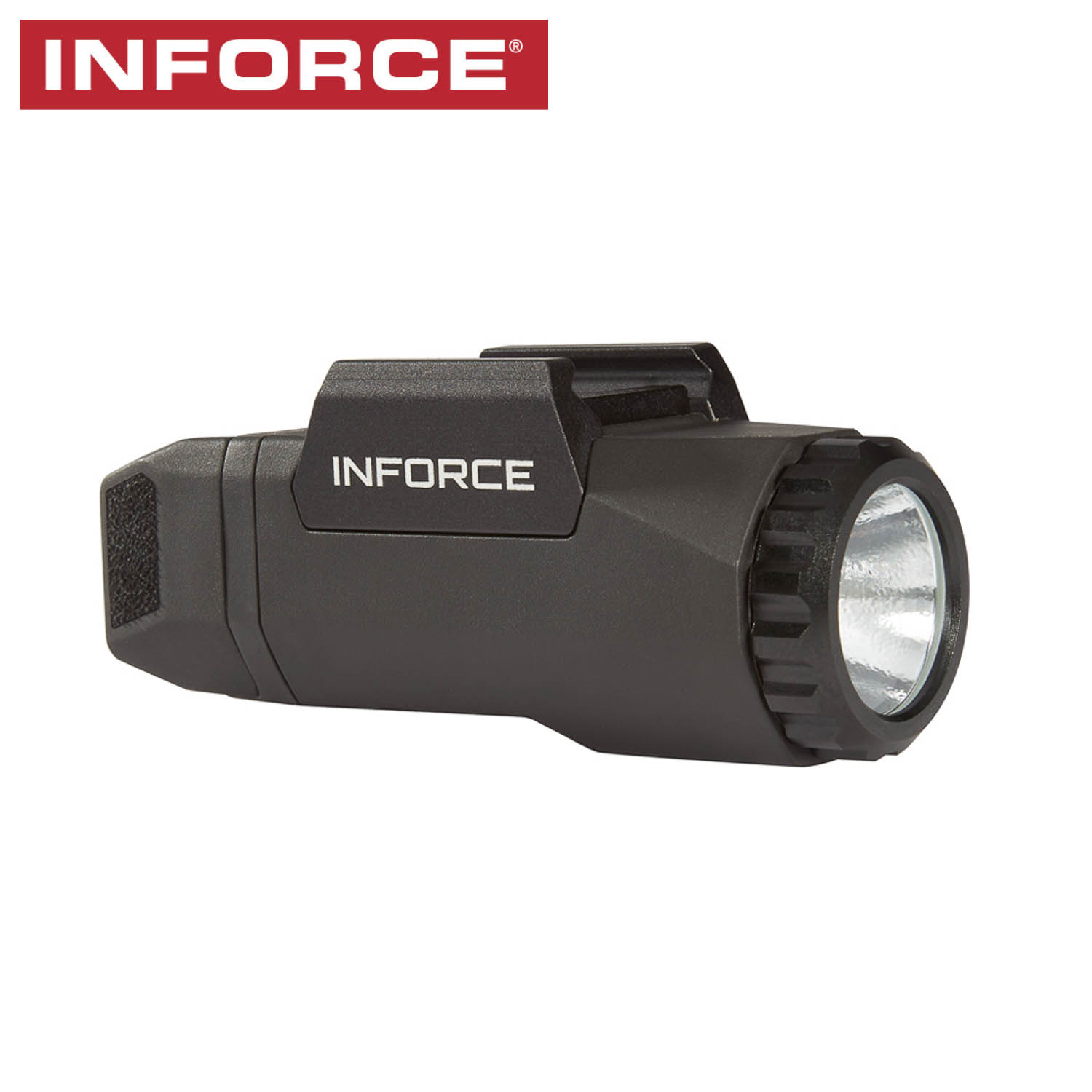 INFORCE APL Gen3 LED Weapon Light, Black: MGW