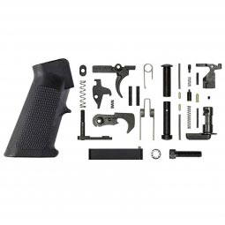 Aero Precision AR-15 Standard Lower Parts Kit