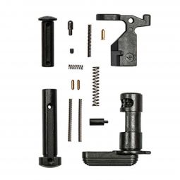 Aero Precision EPC Lower Parts Kit (No FCG/Pistol Grip)