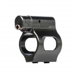 Aero Precision Low Profile Adjustable Gas Block, .625