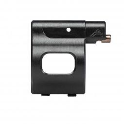 Aero Precision Low Profile Adjustable Gas Block, .750