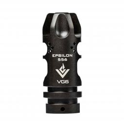 VG6 Precision Epsilon 556 High Performance Muzzle Device