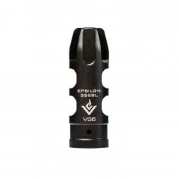 VG6 Precision Epsilon 556SL High Performance Slim Muzzle Device