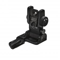 Springfield Armory Saint 45-Degree Flip-Up Rear Sight