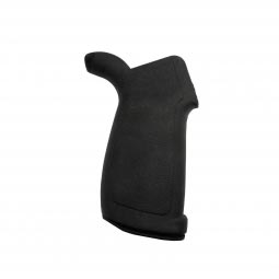 Guntec AR-15 NSG (Non Slip Grip) Pistol Grip, Black