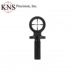 KNS Precision AR15 / M16 / AR10 / SR25 Duplex Front Sight Post