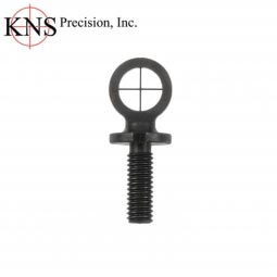 KNS Precision AR15 / M16 / AR10 / SR25 Crosshair Front Sight Post