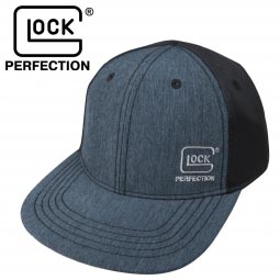 Glock Perfection Pro-Curve Hat