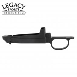 Legacy Sports Remington 700 BDL Ammo Boost Floor Plate, Long Action