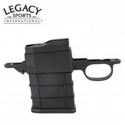 Legacy Sports Howa 1500 Short Action Ammo Boost 10 Round Magazine Kit